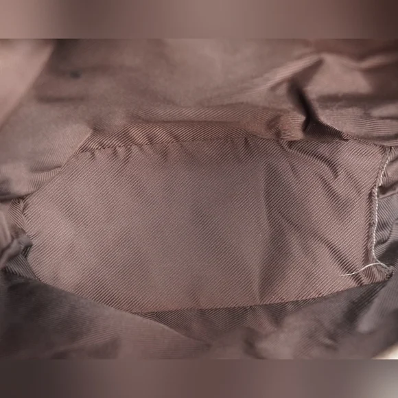 AE44❤️ Gucci GG Canvas Hobo Bag - Picture 14 of 14